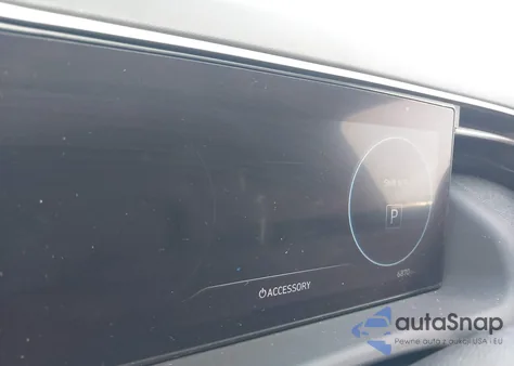 2024 Hyundai Santa Cruz Limited из США, поврежденный, VIN 5NTJEDDF5RH124567